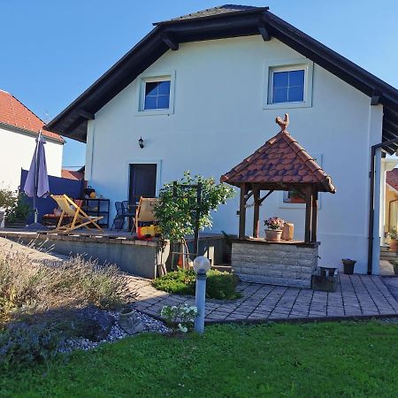 Charming Village House With Patio And Garden 斯洛文尼亚科尼采 外观 照片