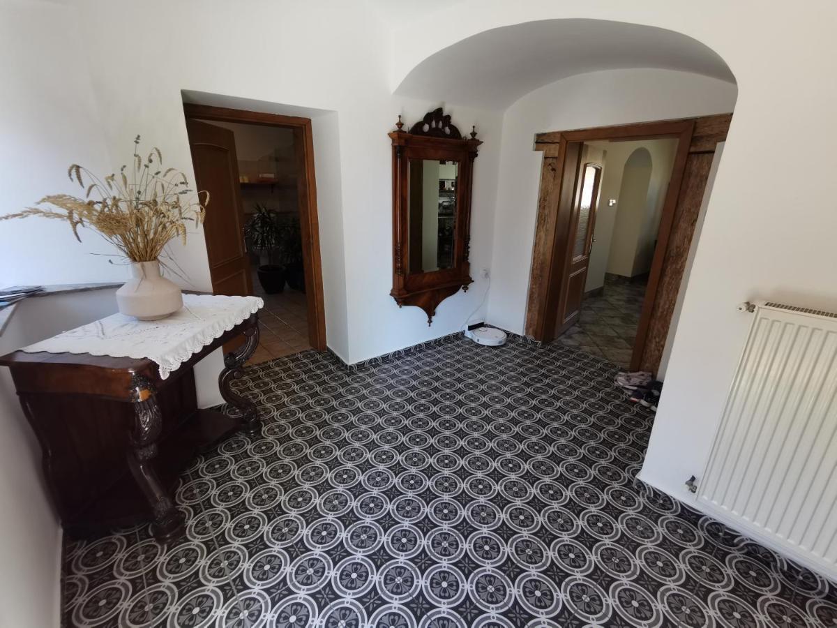 Charming Village House With Patio And Garden 斯洛文尼亚科尼采 外观 照片