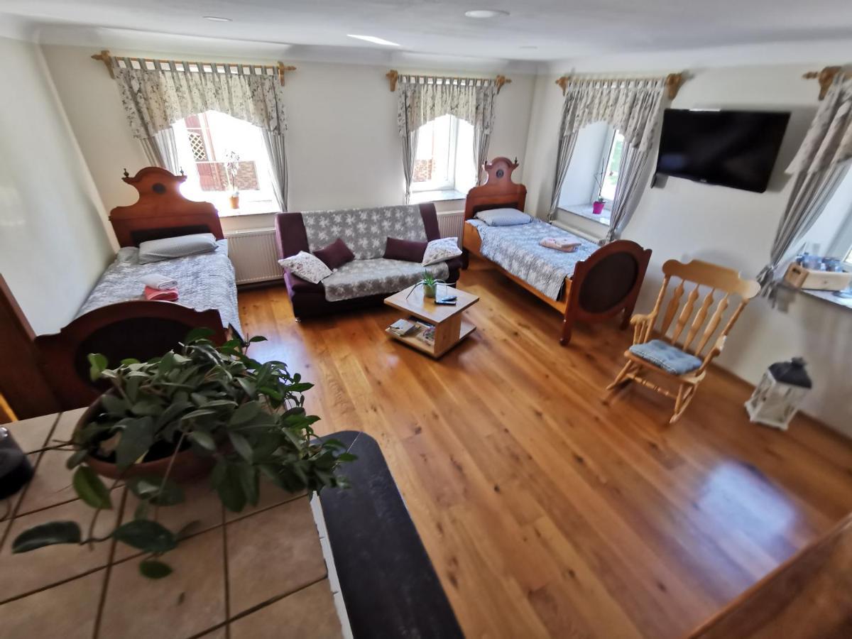 Charming Village House With Patio And Garden 斯洛文尼亚科尼采 外观 照片